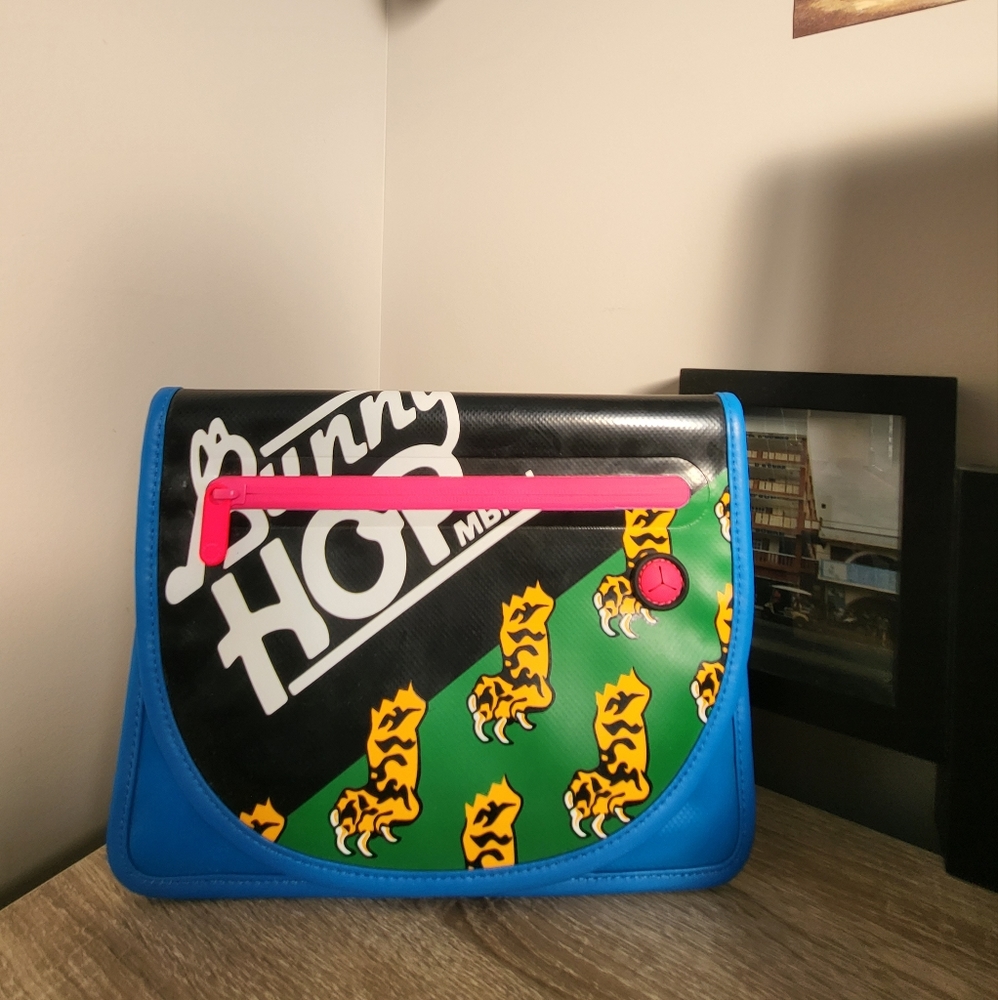 Marc Jacobs iPad (10") sleeve
